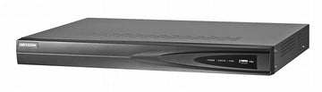 HIKVISION 16 Channel NVR 4K